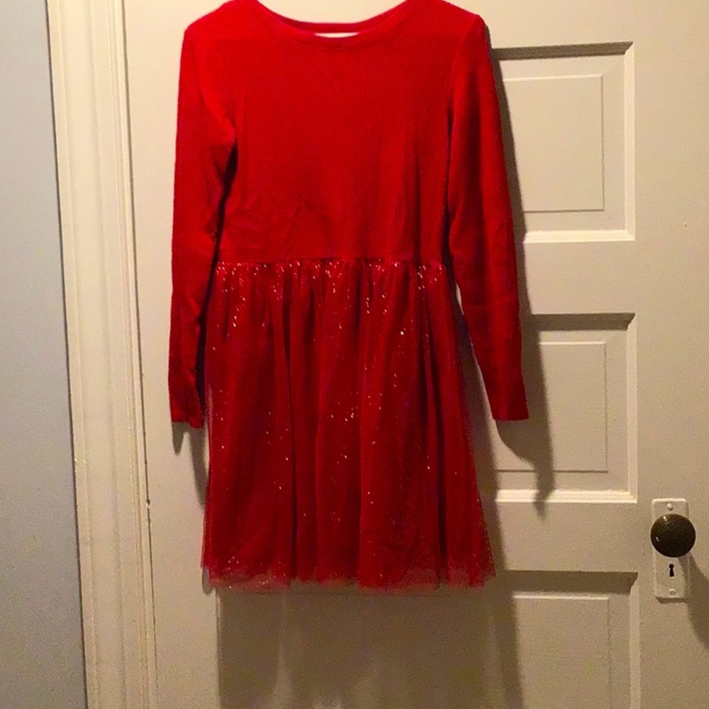 Girls dress